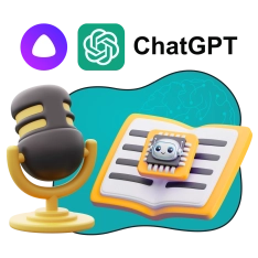 Mini-AI Playground. Мини-игровая площадка для искусственного интеллекта - КИБЕРшкола программирования для детей, компьютерные курсы для школьников, начинающих и подростков - KIBERone г. Красноармейск