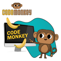 CodeMonkey. Развиваем логику - КИБЕРшкола программирования для детей, компьютерные курсы для школьников, начинающих и подростков - KIBERone г. Красноармейск