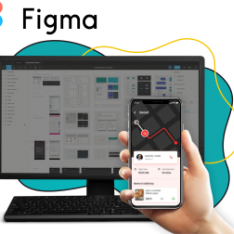 Figma. Web-дизайн для сайтов и приложений - КИБЕРшкола программирования для детей, компьютерные курсы для школьников, начинающих и подростков - KIBERone г. Красноармейск