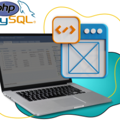 PHP+SQL - КИБЕРшкола программирования для детей, компьютерные курсы для школьников, начинающих и подростков - KIBERone г. Красноармейск