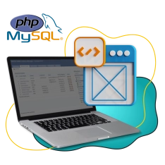 PHP+SQL - КИБЕРшкола программирования для детей, компьютерные курсы для школьников, начинающих и подростков - KIBERone г. Красноармейск