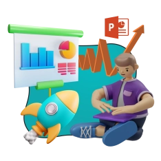 Магия эффектных презентаций PowerPoint - КИБЕРшкола программирования для детей, компьютерные курсы для школьников, начинающих и подростков - KIBERone г. Красноармейск