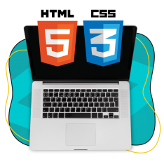 Веб-мастер (HTML + CSS) - КИБЕРшкола программирования для детей, компьютерные курсы для школьников, начинающих и подростков - KIBERone г. Красноармейск