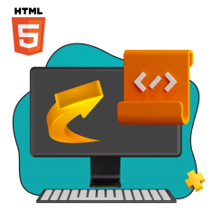 Основы HTML. Изучение веб-разработки - КИБЕРшкола программирования для детей, компьютерные курсы для школьников, начинающих и подростков - KIBERone г. Красноармейск
