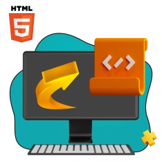Web-мастер: первые шаги в мир современных сайтов. Основы HTML - КИБЕРшкола программирования для детей, компьютерные курсы для школьников, начинающих и подростков - KIBERone г. Красноармейск