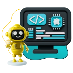 Vibe Coding & AI-инжиниринг - КИБЕРшкола программирования для детей, компьютерные курсы для школьников, начинающих и подростков - KIBERone г. Красноармейск