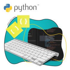 Программирование в Python. Создай свою первую игру! - КИБЕРшкола программирования для детей, компьютерные курсы для школьников, начинающих и подростков - KIBERone г. Красноармейск