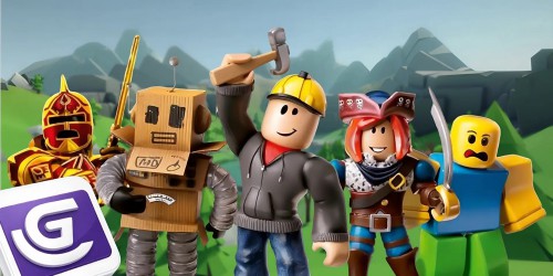 Создаем свою вселенную по мотивам любимой игры на движке GDevelop 5 - КИБЕРшкола программирования для детей, компьютерные курсы для школьников, начинающих и подростков - KIBERone г. Красноармейск