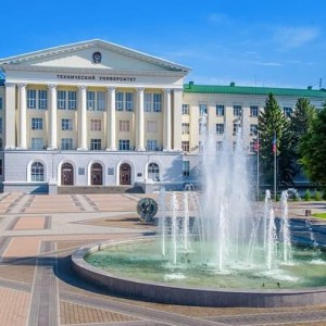 В сентябре открытие новой локации в самом центре Ростова-на-Дону, в Кванториуме при ДГТУ! - КИБЕРшкола программирования для детей, компьютерные курсы для школьников, начинающих и подростков - KIBERone г. Красноармейск