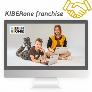 Франшиза KIBERone — в списке лучших по итогам 2019 года - КИБЕРшкола программирования для детей, компьютерные курсы для школьников, начинающих и подростков - KIBERone г. Красноармейск