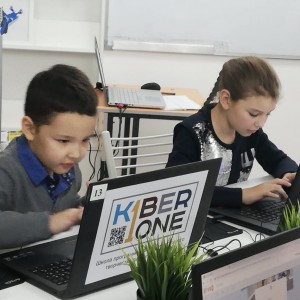 KiberOne объявляет набор юных программистов в Усть-Каменогорске - КИБЕРшкола программирования для детей, компьютерные курсы для школьников, начинающих и подростков - KIBERone г. Красноармейск
